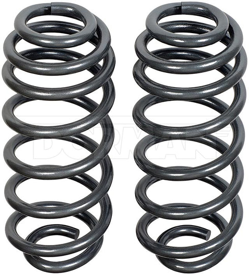 929-929 Coil Spring Dorman - OE Solutions Canada