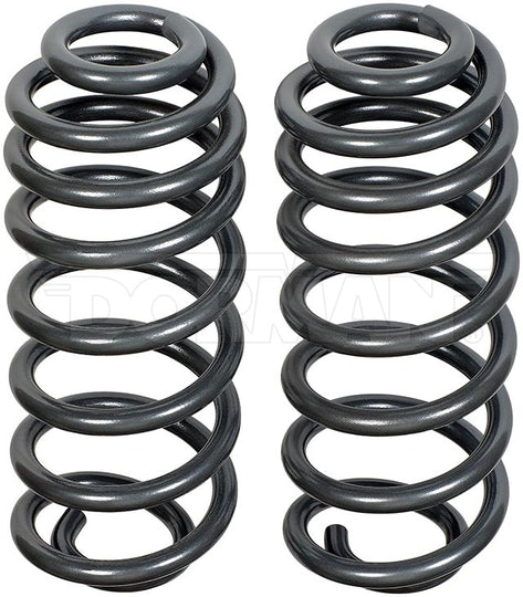929-930 Coil Spring Dorman - OE Solutions Canada