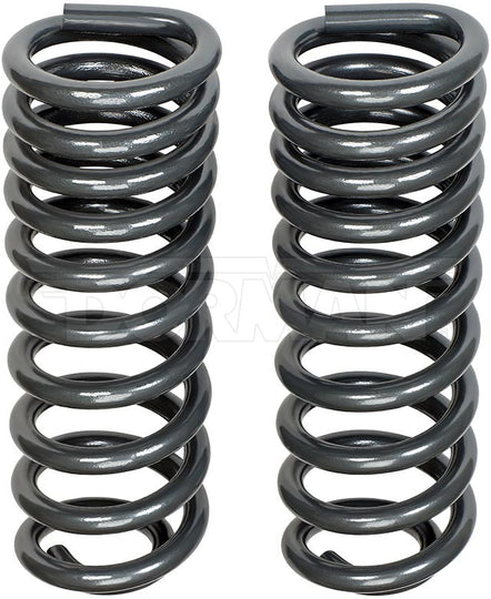 929-931 Coil Spring Dorman - OE Solutions Canada