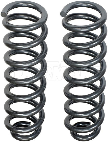 929-942 Coil Spring Dorman - OE Solutions Canada