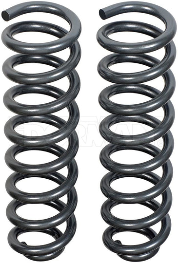 929-943 Coil Spring Dorman - OE Solutions Canada