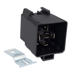 929-35 Multi-Purpose Relay Pico 24V DC 30/20A SPDT Weather Resistant Sealed Relay with Resistor 25 pcs Pico Wiring