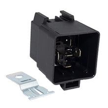 Load image into Gallery viewer, 929-11 Multi-Purpose Relay Pico 24V DC 30/20A SPDT Weather Resistant Sealed Relay with Resistor Pico Wiring