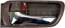 Charger l'image dans la galerie, 92915 Interior Door Handle Dorman - HELP Canada