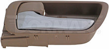 Charger l'image dans la galerie, 92917 Interior Door Handle Dorman - HELP Canada
