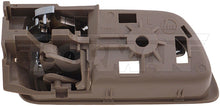 Charger l'image dans la galerie, 92917 Interior Door Handle Dorman - HELP Canada