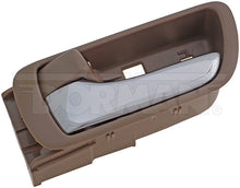 Charger l'image dans la galerie, 92917 Interior Door Handle Dorman - HELP Canada