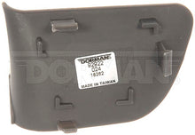 Load image into Gallery viewer, 92922 Interior Door Handle Screw Cap Dorman - HELP Canada