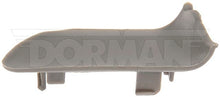 Load image into Gallery viewer, 92923 Interior Door Handle Screw Cap Dorman - HELP Canada