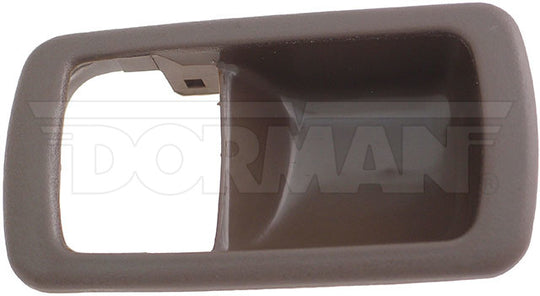 92947 Interior Door Handle Bezel Dorman - HELP Canada