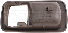 Charger l'image dans la galerie, 92947 Interior Door Handle Bezel Dorman - HELP Canada