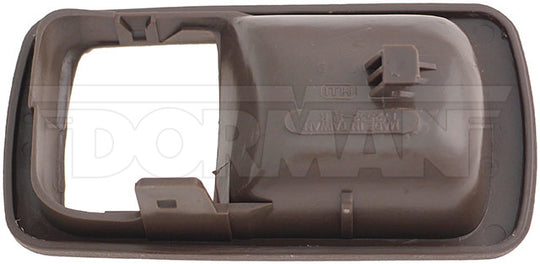92947 Interior Door Handle Bezel Dorman - HELP Canada