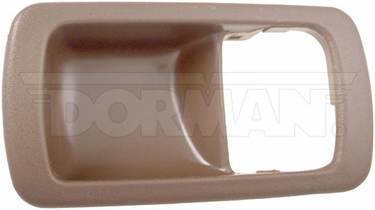 92948 Interior Door Handle Bezel Dorman - HELP Canada