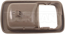 Load image into Gallery viewer, 92948 Interior Door Handle Bezel Dorman - HELP Canada