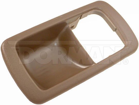 92948 Interior Door Handle Bezel Dorman - HELP Canada