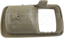 Load image into Gallery viewer, 92949 Interior Door Handle Bezel Dorman - HELP Canada