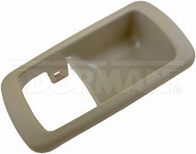 Load image into Gallery viewer, 92949 Interior Door Handle Bezel Dorman - HELP Canada