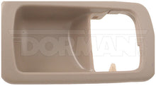 Charger l'image dans la galerie, 92950 Interior Door Handle Bezel Dorman - HELP Canada