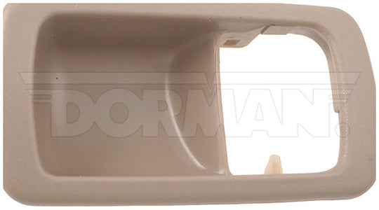 92950 Interior Door Handle Bezel Dorman - HELP Canada