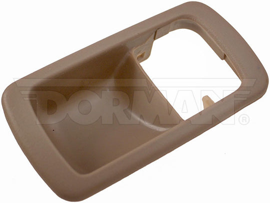 92950 Interior Door Handle Bezel Dorman - HELP Canada