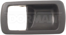 Load image into Gallery viewer, 92951 Interior Door Handle Bezel Dorman - HELP Canada