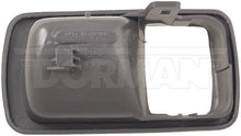 Load image into Gallery viewer, 92951 Interior Door Handle Bezel Dorman - HELP Canada