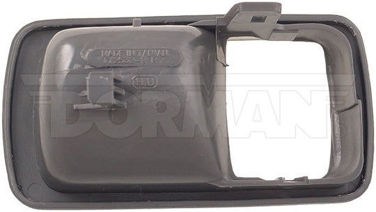 92951 Interior Door Handle Bezel Dorman - HELP Canada