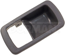 Load image into Gallery viewer, 92951 Interior Door Handle Bezel Dorman - HELP Canada