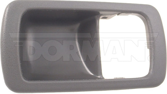 92952 Interior Door Handle Bezel Dorman - HELP Canada