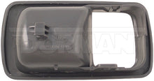 Load image into Gallery viewer, 92952 Interior Door Handle Bezel Dorman - HELP Canada