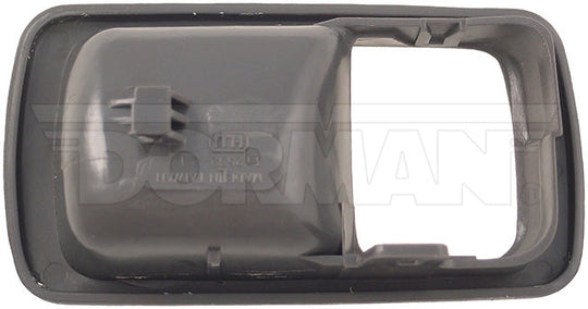 92952 Interior Door Handle Bezel Dorman - HELP Canada