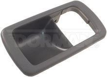 Load image into Gallery viewer, 92952 Interior Door Handle Bezel Dorman - HELP Canada