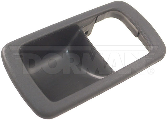 92952 Interior Door Handle Bezel Dorman - HELP Canada