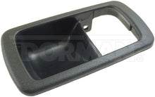 Load image into Gallery viewer, 92954 Interior Door Handle Bezel Dorman - HELP Canada