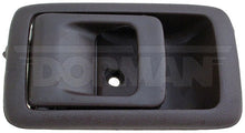 Charger l'image dans la galerie, 92959 Interior Door Handle Dorman - HELP Canada