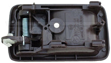 Charger l'image dans la galerie, 92959 Interior Door Handle Dorman - HELP Canada