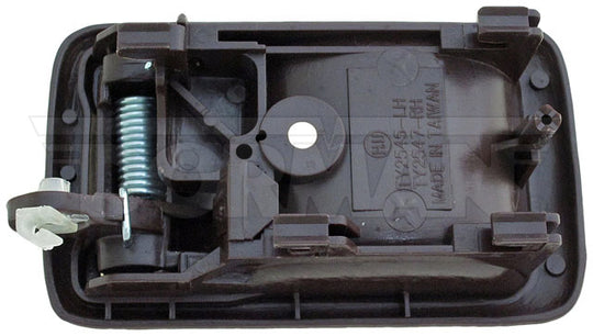 92959 Interior Door Handle Dorman - HELP Canada