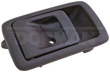 Charger l'image dans la galerie, 92959 Interior Door Handle Dorman - HELP Canada