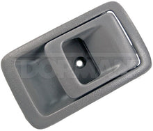 Charger l'image dans la galerie, 92961 Interior Door Handle Dorman - HELP Canada