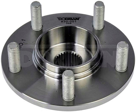 930-001 Wheel Hub Dorman - OE Solutions Canada