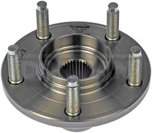 Load image into Gallery viewer, 930-002 Wheel Hub Dorman - OE Solutions Canada