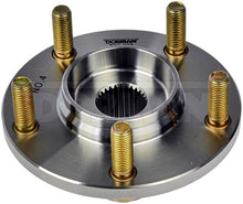Charger l'image dans la galerie, 930-003 Wheel Hub Dorman - OE Solutions Canada