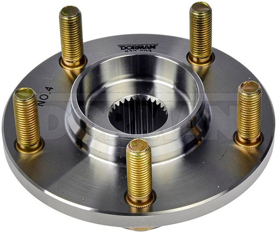 930-003 Wheel Hub Dorman - OE Solutions Canada