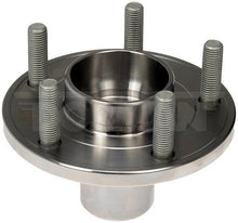 Charger l'image dans la galerie, 930-008 Wheel Hub Dorman - OE Solutions Canada