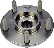 Load image into Gallery viewer, 930-010 Wheel Hub Dorman - OE Solutions Canada