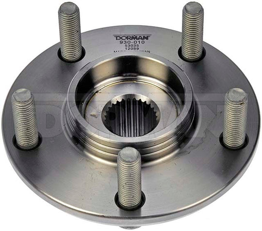 930-010 Wheel Hub Dorman - OE Solutions Canada