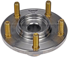 Load image into Gallery viewer, 930-015 Wheel Hub Dorman - OE Solutions Canada