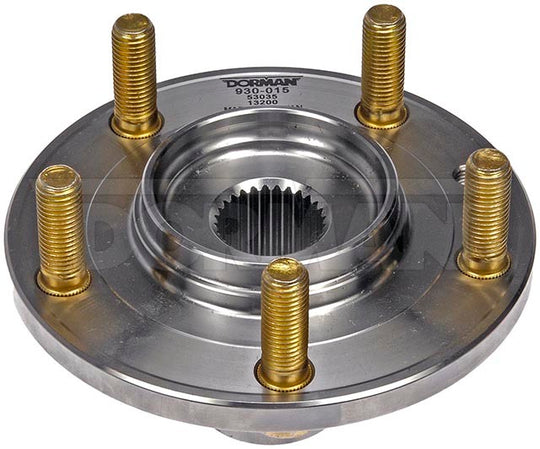 930-015 Wheel Hub Dorman - OE Solutions Canada