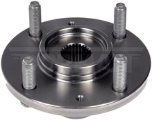 Charger l'image dans la galerie, 930-019 Wheel Hub Dorman - OE Solutions Canada