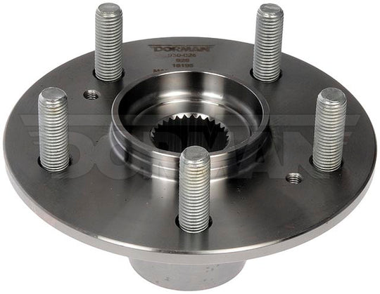 930-026 Wheel Hub Dorman - OE Solutions Canada